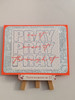 PRAY on it PRAY over it PRAY through it Creative Imprints rubber stamp