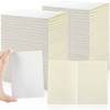 Mini Notebooks - 3 pack
