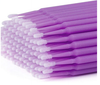 Purple Micro Applicators - pack of 50