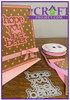 Heart Sentiments Collection "hope you feel better"  2-pc (word & shadow) set