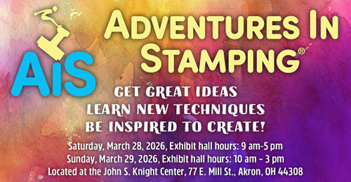 # 07 - Akron, OH March 28-29 (Saturday  & Sunday)