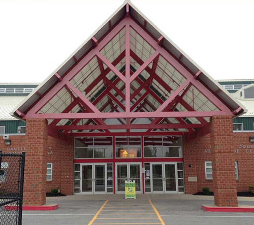 # 18 - Westminster, MD  September 6 & 7 (Saturday & Sunday)