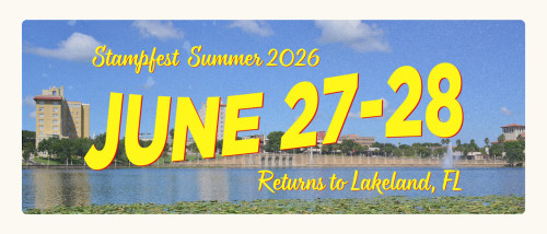 # 13 - Lakeland Fl - June 27 & 28 (Saturday & Sunday)
