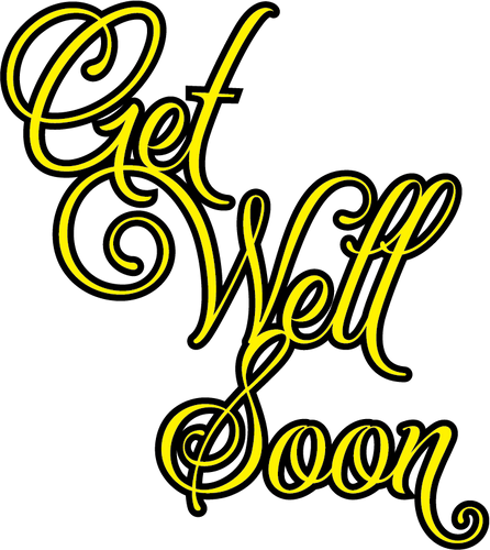 Get Well Soon 2-pc Designer Die™