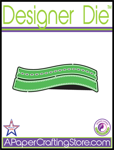 Highway Designer Die