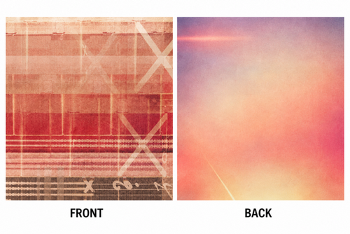 Capture the Moment Double-Sided Scrapbook Paper (12x12)