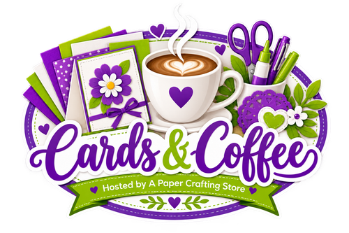September 2026 Cards & Coffee