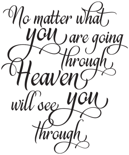 No matter what you are going . . . Creative Imprints rubber stamp