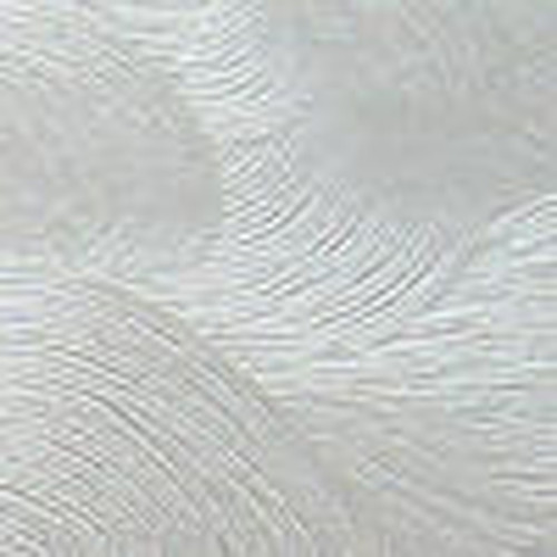 8.5" x 11"  Pearlescent Swirls White Paper -  #78lb text paper