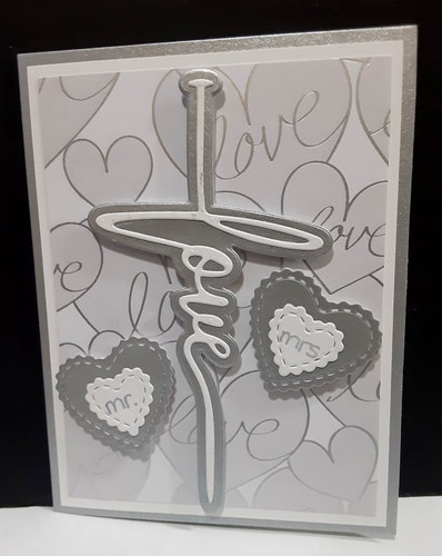 Word Cross Complete Collection of Designer Dies