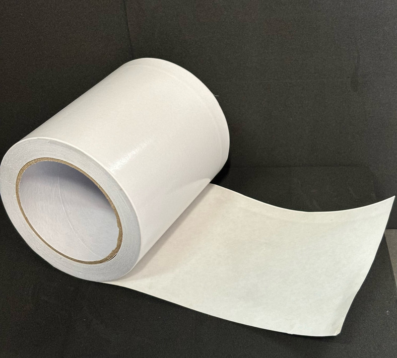 Double Sided Tape Roll 5.5 x 82’