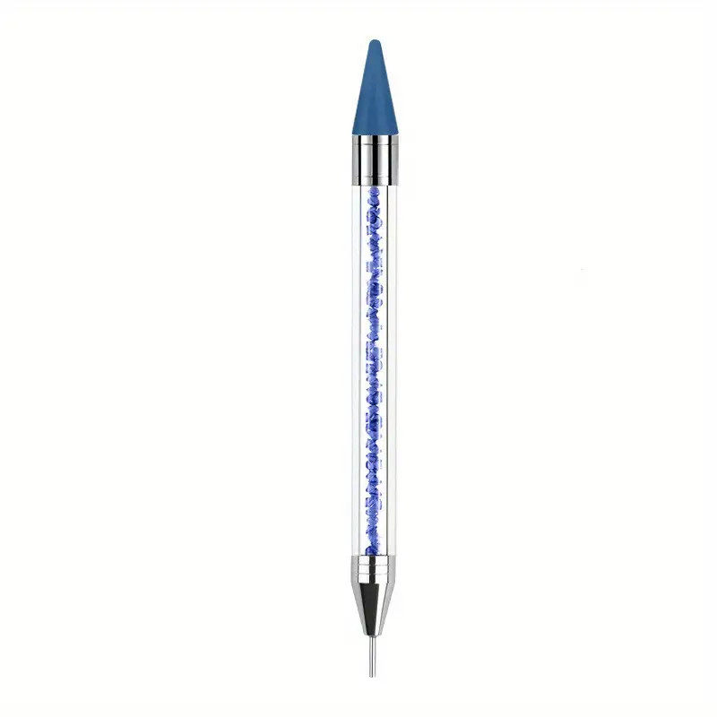 WAX GEM PICKER - Royal Blue