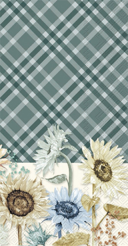 Whispers of Autumn  - pack of 2 Guest/Dinner napkins