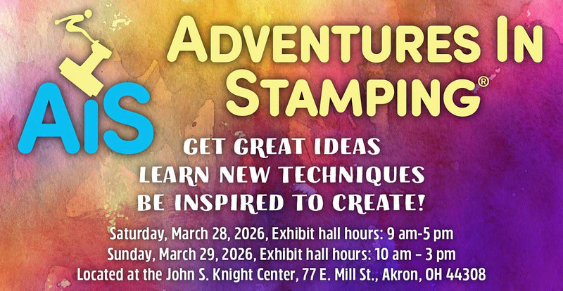 # 03 - Akron, OH March 28-29 (Saturday  & Sunday)