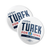 Josh Turek (2.25" Pin-Back Button -- Pack Of Two!)