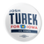 Josh Turek (2.25" Pin-Back Button -- Pack Of Two!)