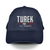 Josh Turek (Embroidered Navy Baseball Cap)