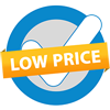 Lowest Price Guaranteed