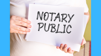 Mobile Notary Mobile Notary