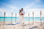 "Kiss Me Now" Wedding Package in Orange Beach Alabama