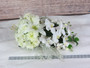 Cascading White Bride Bouquet