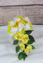 Cascading Sunny Bride Bouquet