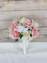 Carlie's Smile Bride Bouquet