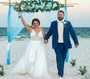 “BLISSFUL BLUE” WEDDING PACKAGE