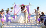 ALL INCLUSIVE CEREMONY & RECEPTION WEDDING PACKAGE  - 50 PEOPLE