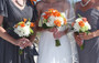 Bridesmaid Bouquet