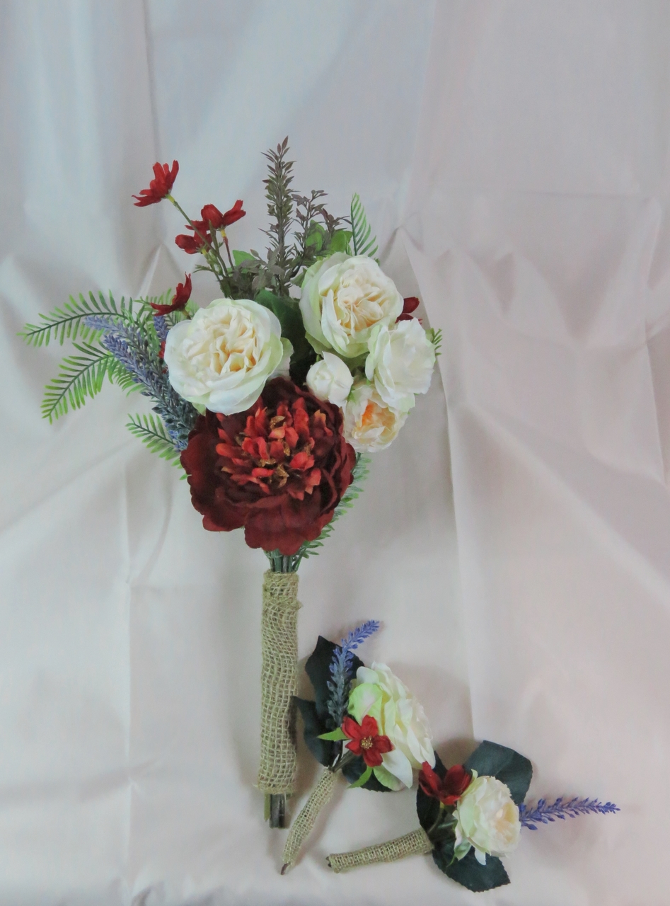 Bouquet Accessories - The Wedding Outlet