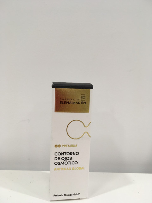 CONTORNO DE OJOS ANTIEDAD GLOBAL 20 ML E.M PREMIUM CONTORNO DE OJOS ANTIEDAD GLOBAL 20 ML E.M PREMIUM