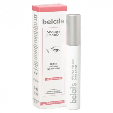 Belcils máscara precisión