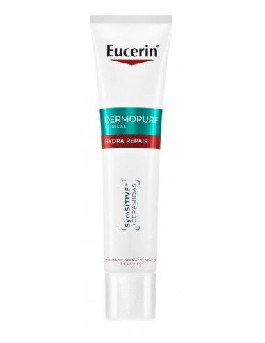 EUCERIN DERMOPURE HYDRA REPAIR 40ML