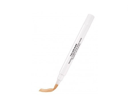 La roche toleriane teint pincel corrector tono beige oscuro 1.5 mL
