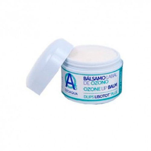 OZOAQUA BÁLSAMO DE OZONO 10ML