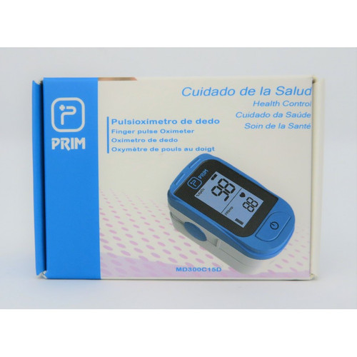 Pulsioximetro prim