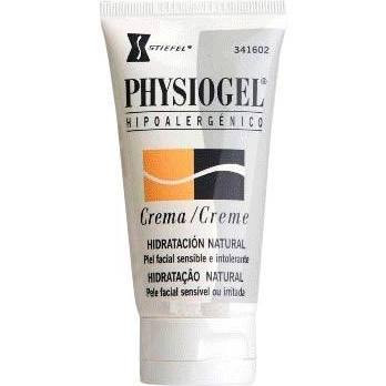 Physiogel Crema Hipoalergénica 75ml