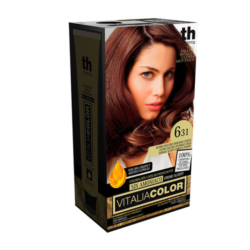 Th pharma vitalicolor nº6.31