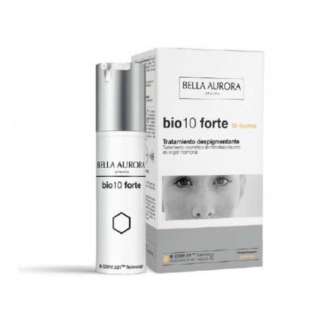 BELLA AURORA BIO 10 FORTE M-LASMA