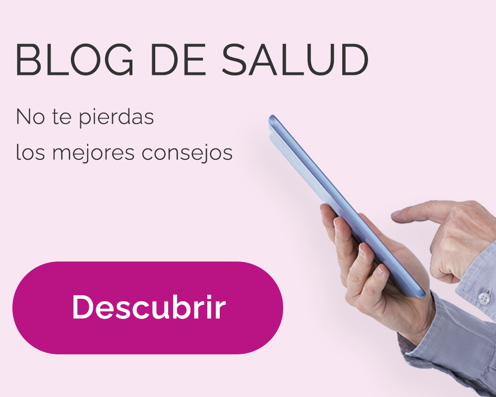 Blog de salud en Farmacia Elena Martín Fernández, en Alcorcón (Madrid)