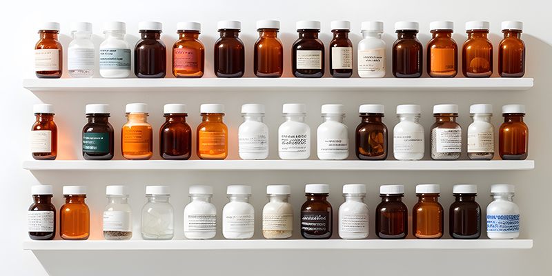 Productos para el tratamiento de patologías en Farmacia Elena Martín Fernández, en Alcorcón (Madrid)