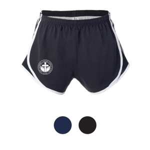 SCL Women's Running Shorts SCL Women's Running Shorts