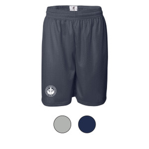 SCL Youth Boys' Pro Mesh Shorts