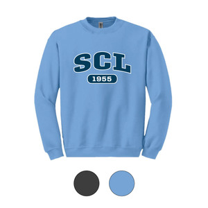 Youth Crewneck Youth Crewneck
