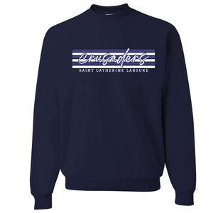Fan Gear - Adult Crusaders Crewneck Fan Gear - Adult Crusaders Crewneck