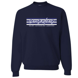 Fan Gear - Adult Crusaders Crewneck