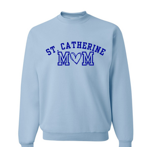 Fan Gear - Adult SCL Mom Fan Gear - Adult SCL Mom