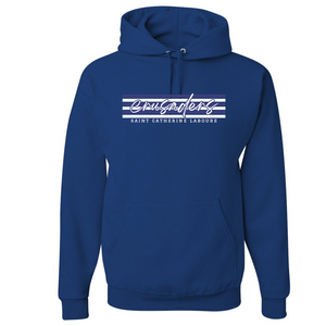 Fan Gear - Adult Crusaders Hoodie Fan Gear - Adult Crusaders Hoodie