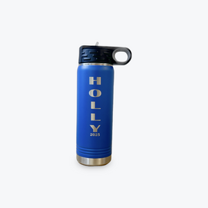 SCL Insulated Water Bottle SCL Insulated Water Bottle